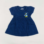 Daisy Frock Combo Pack Of 3 (9M-12M)