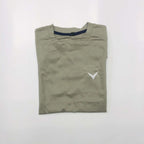 Classic Solid T-Shirt Combo Pack Of 2