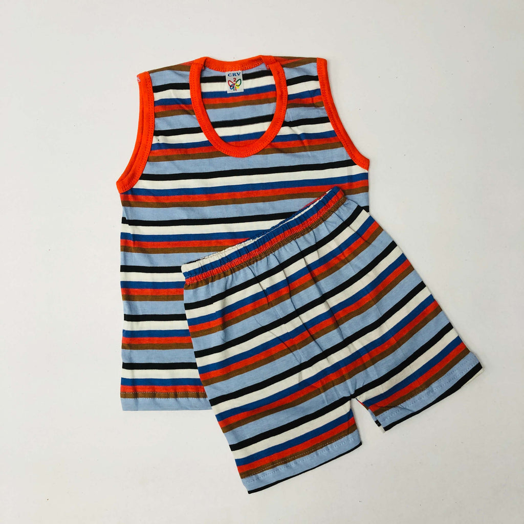 SL Kids Nikker Set