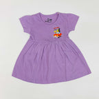 Daisy Frock Combo Pack Of 3 (9M-12M)
