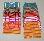 Sleeve Less Nikker Set Combo Pack of 5