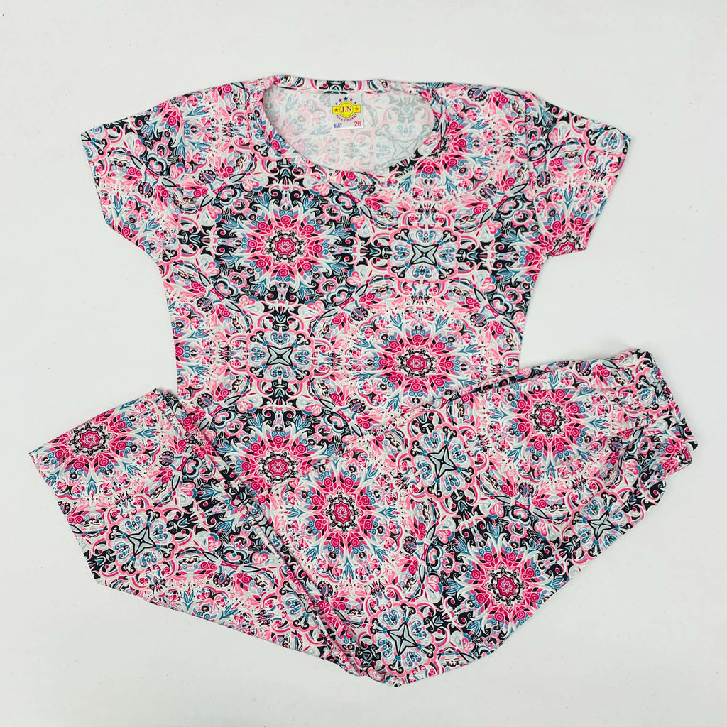 Pant Set