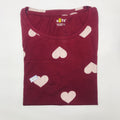 Dots Ladies T-Shirt