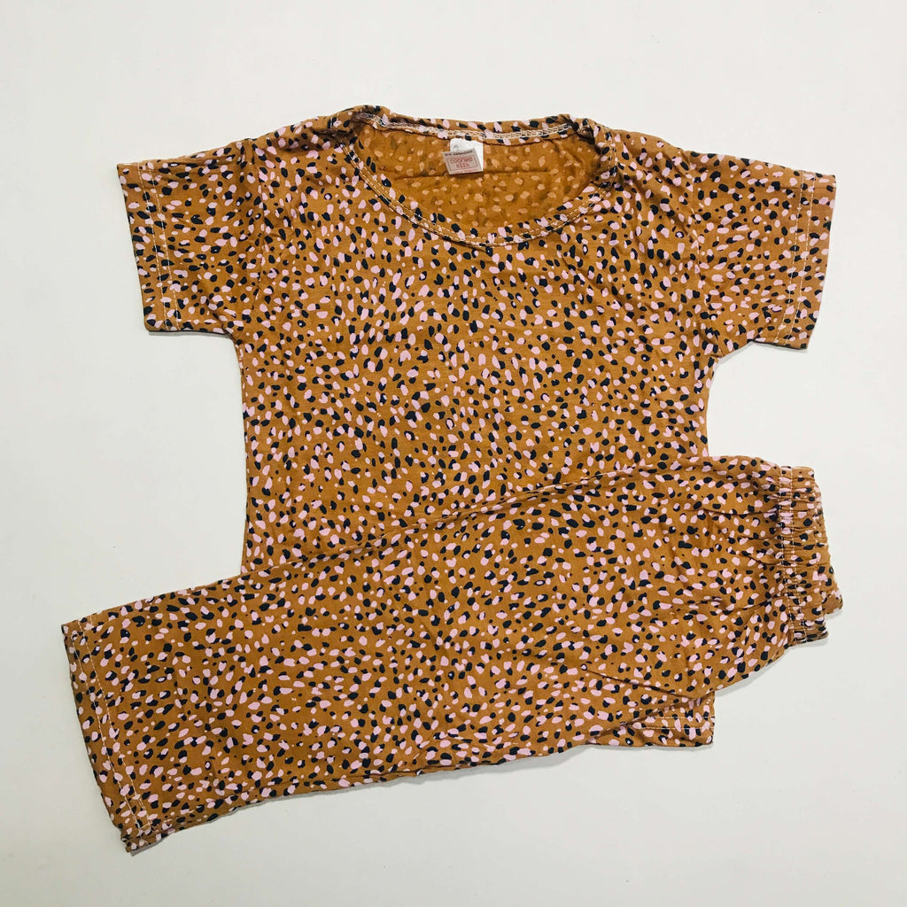 Kids Pant Set
