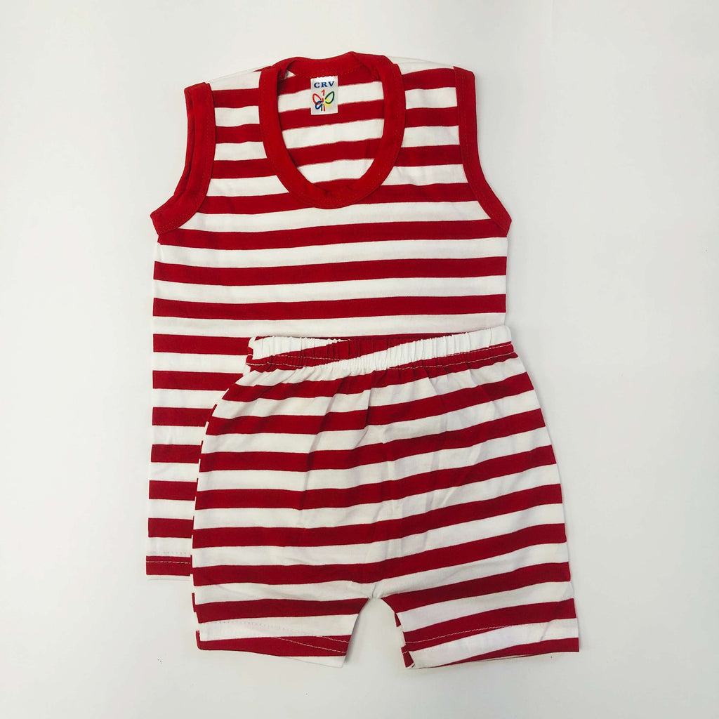 SL Kids Nikker Set