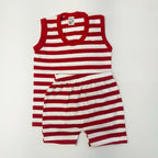 SL Kids Nikker Set
