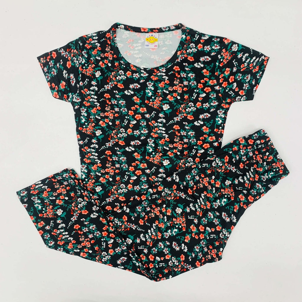 Pant Set