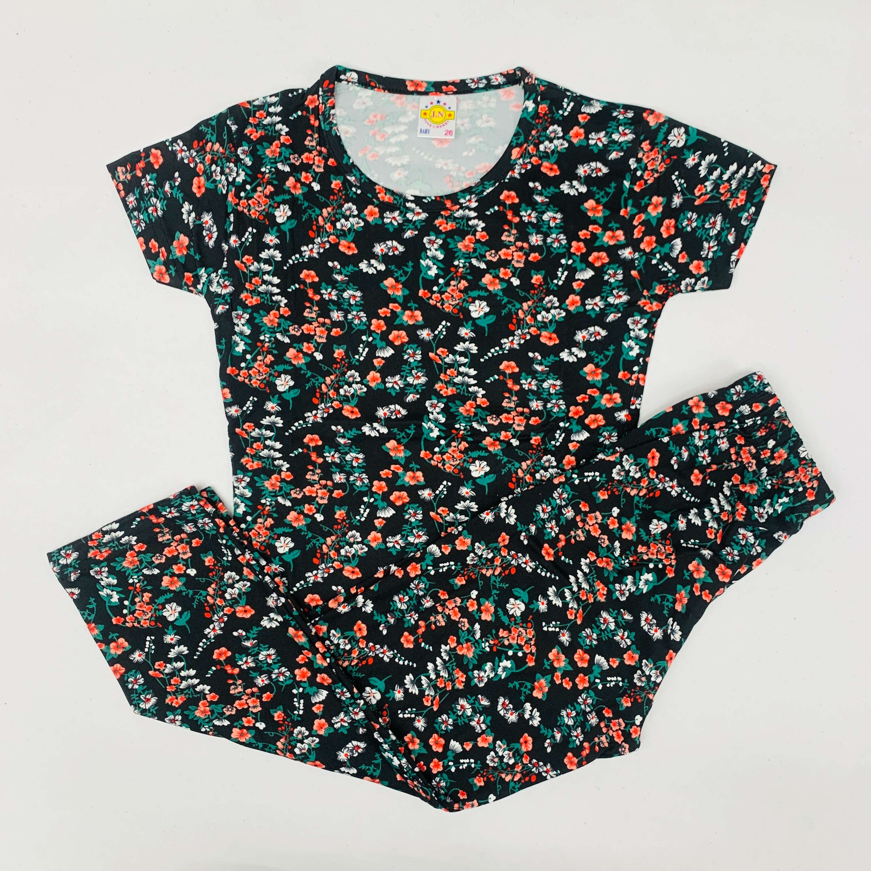 Pant Set