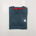 Classic Solid T-Shirt Combo Pack Of 2