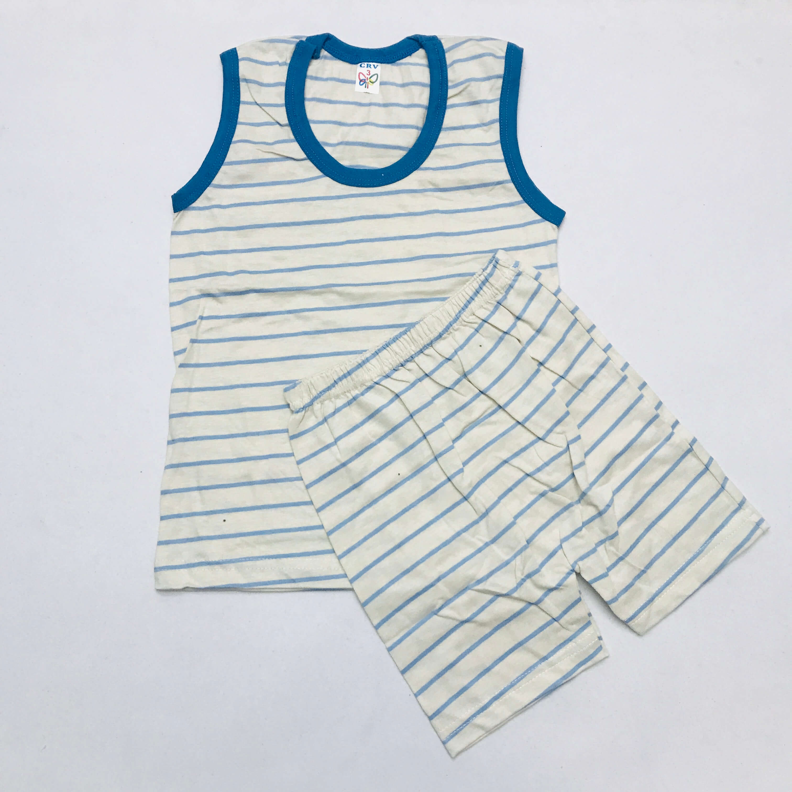 Kids Nikker Set