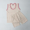 SL Kids Nikker Set