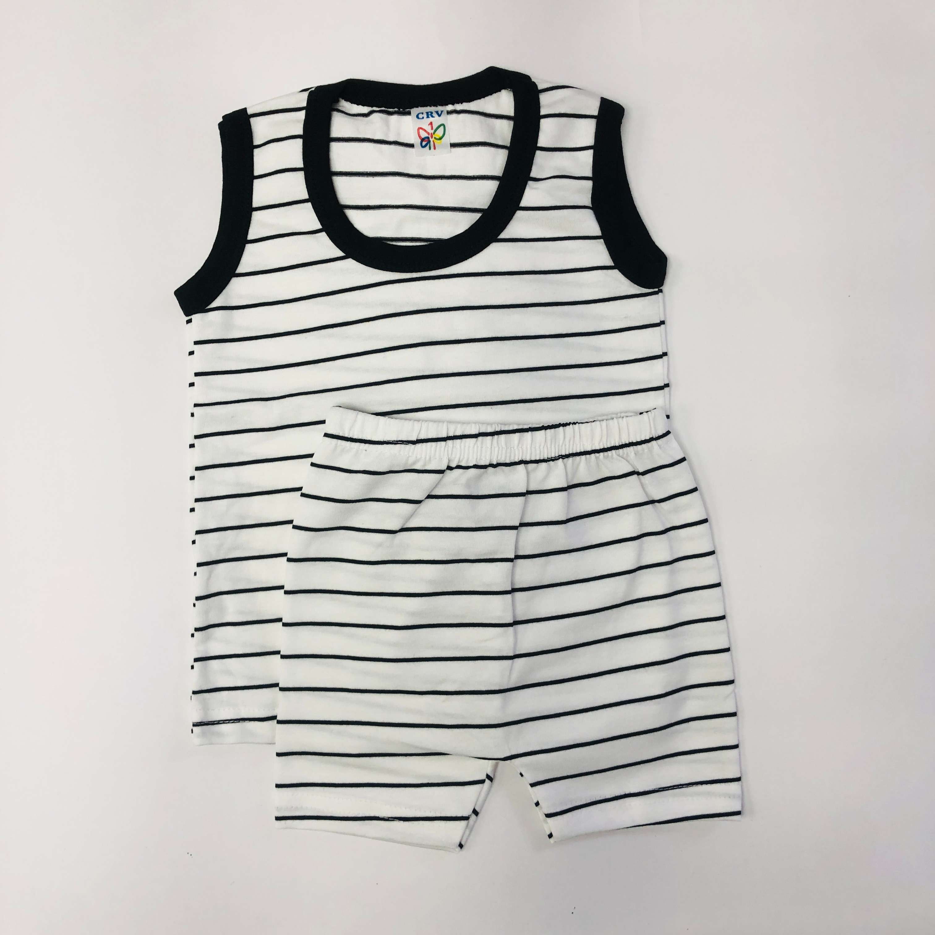 SL Kids Nikker Set
