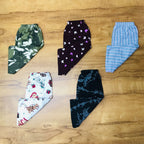 Kids Pant Combo Pack of 5