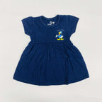 Daisy Frock Combo Pack Of 3 (9M-12M)