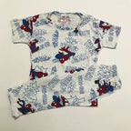 Kids Pant Set