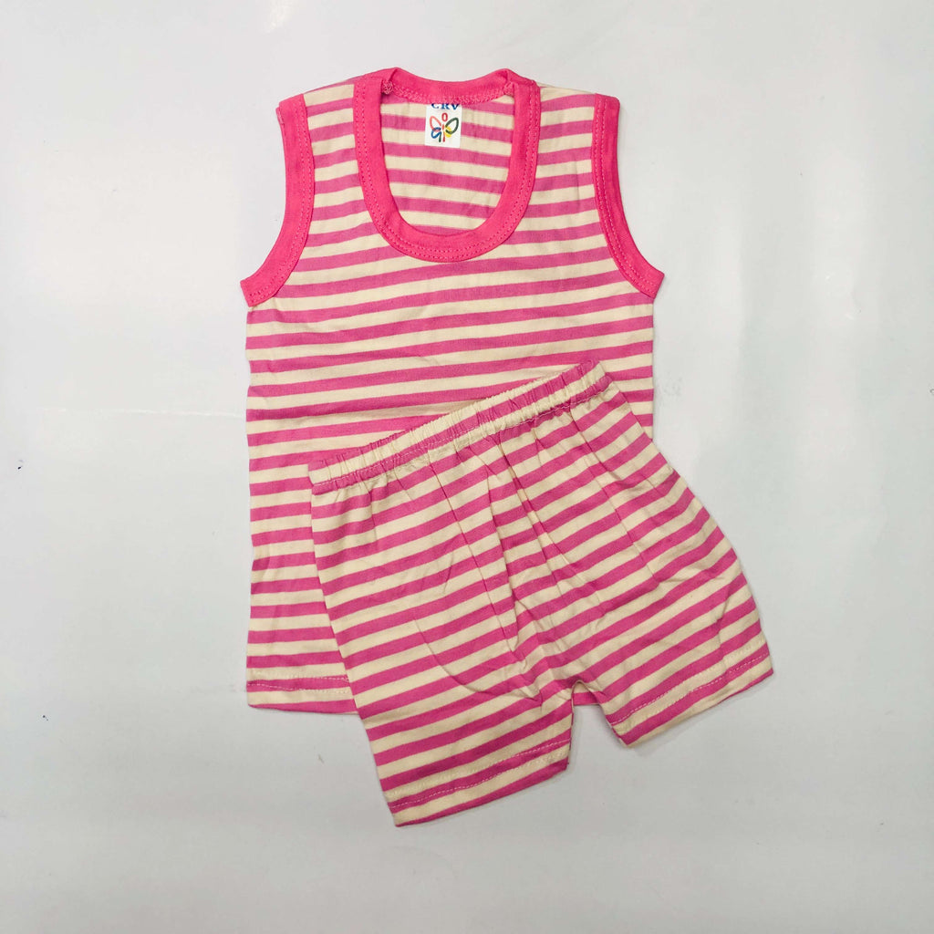 SL Kids Nikker Set