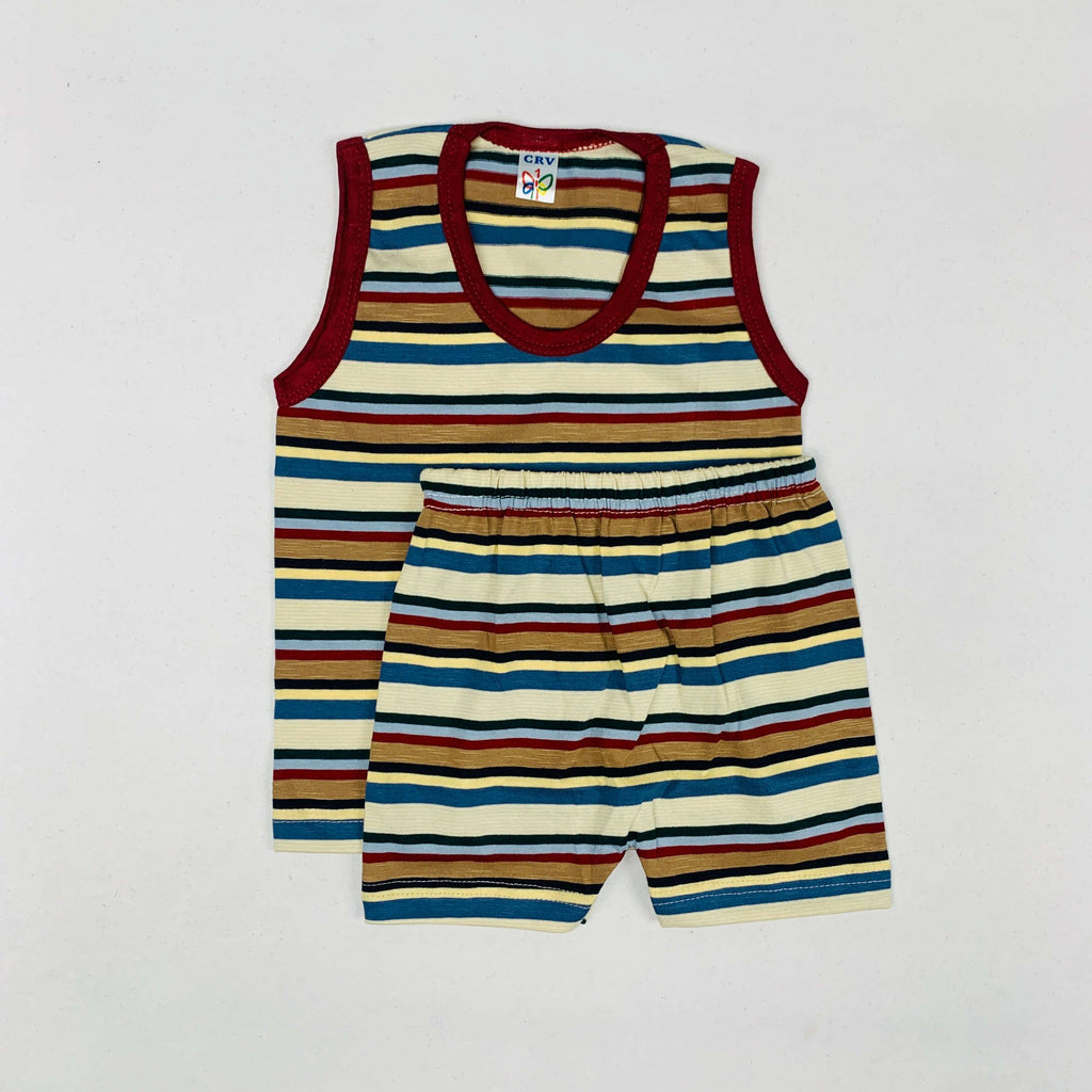SL Kids Nikker Set