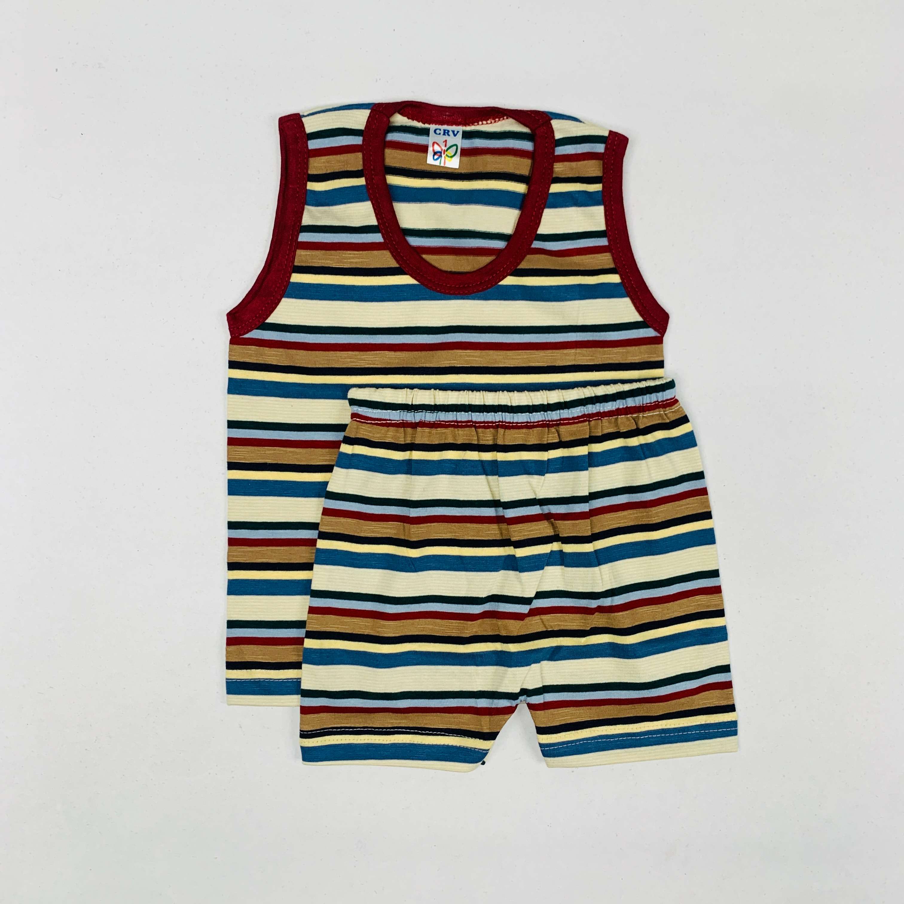 SL Kids Nikker Set