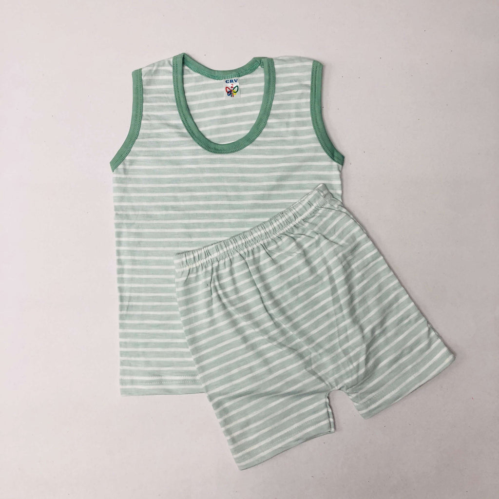 SL Kids Nikker Set