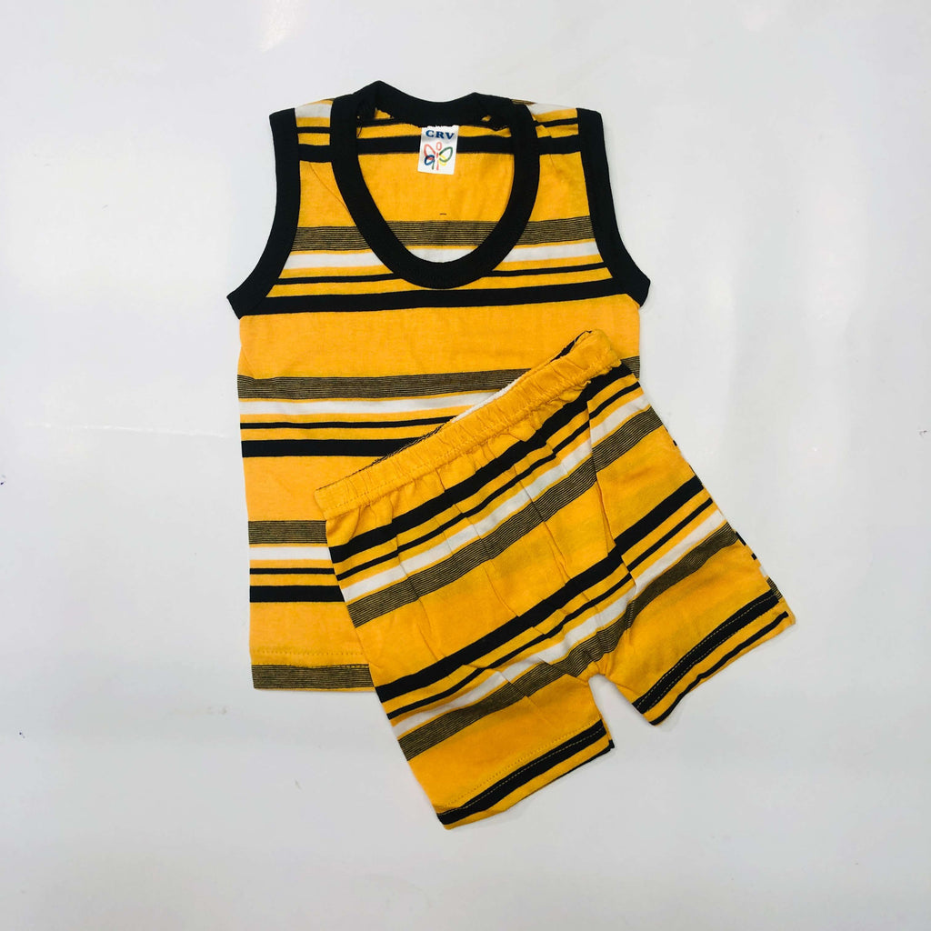 SL Kids Nikker Set