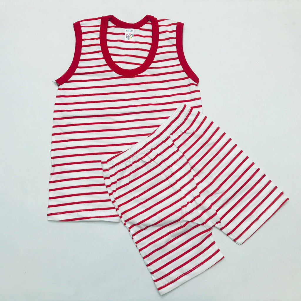 Kids Nikker Set