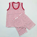 Kids Nikker Set