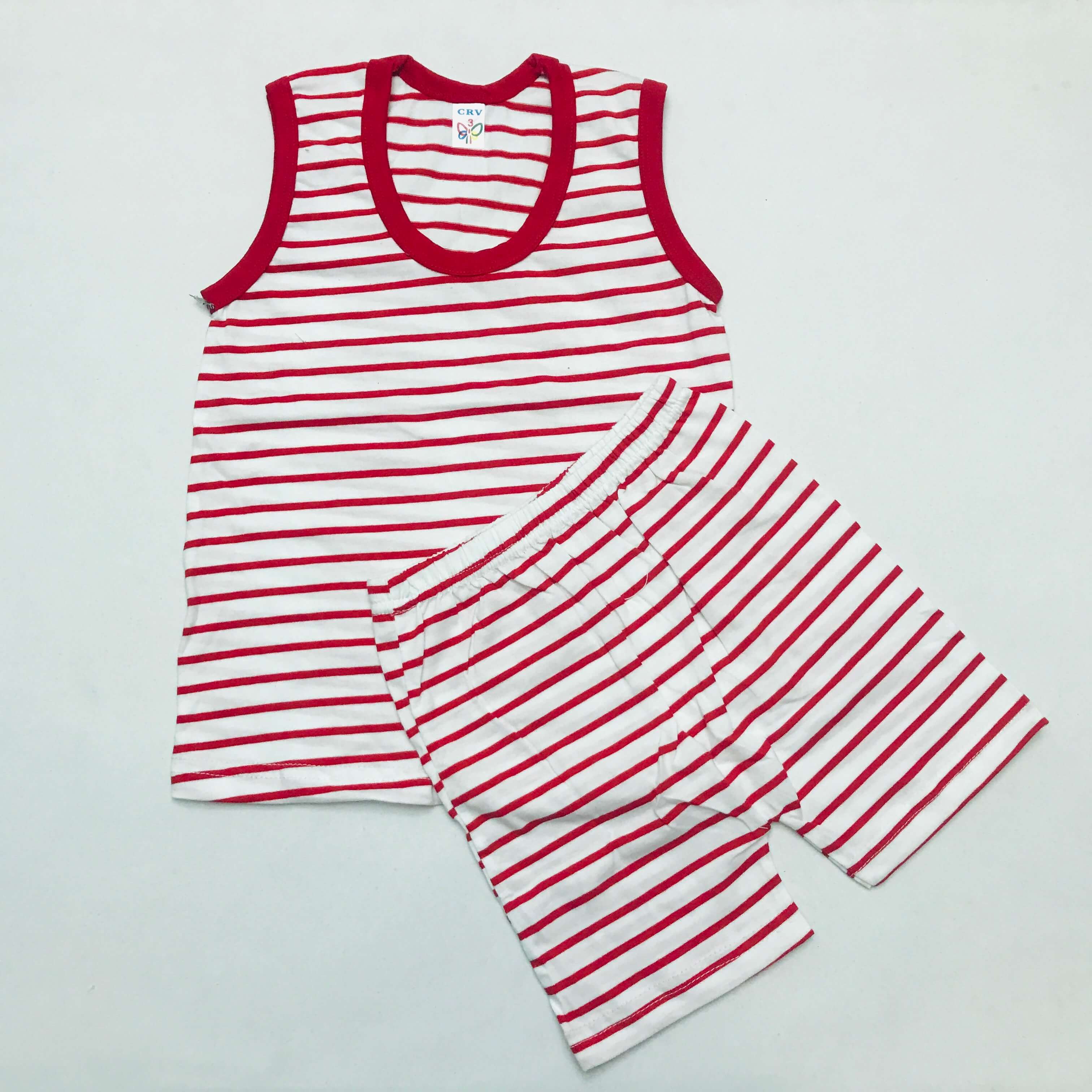Kids Nikker Set