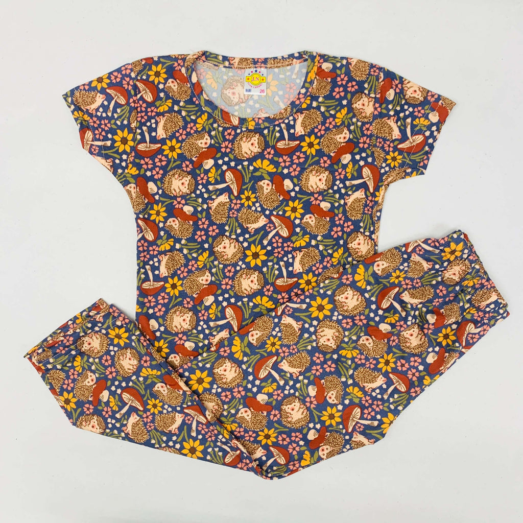 Pant Set
