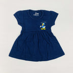 Daisy Frock Combo Pack Of 3 (9M-12M)