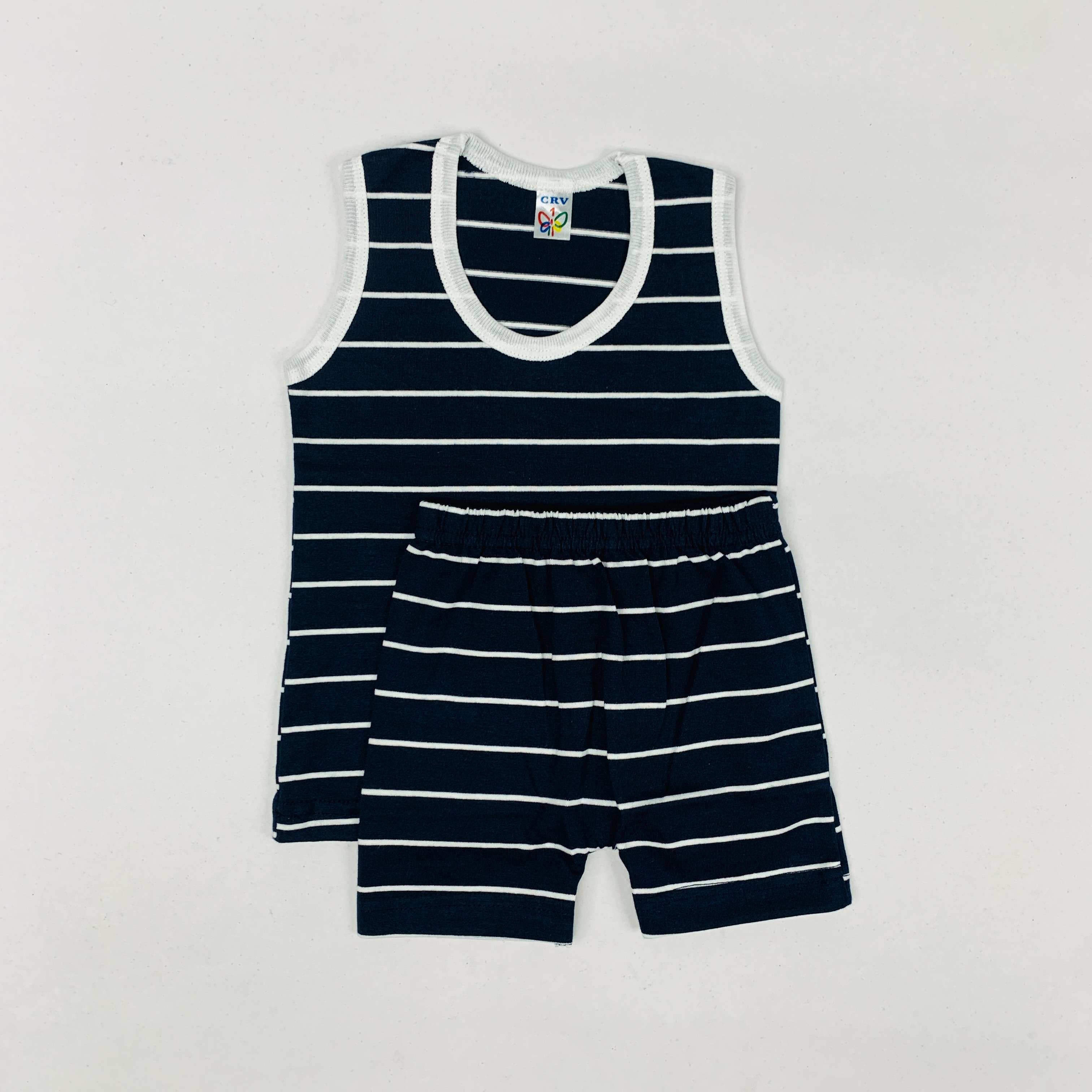 SL Kids Nikker Set