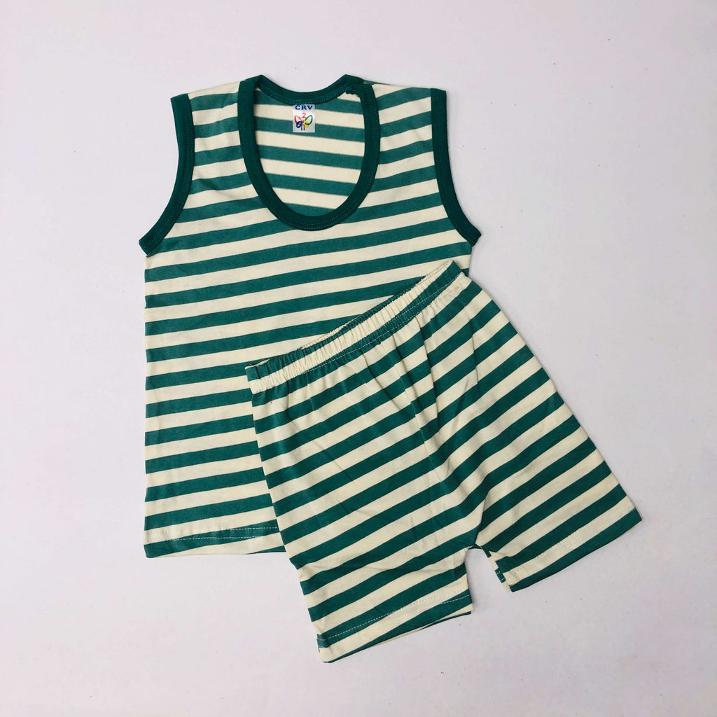 SL Kids Nikker Set