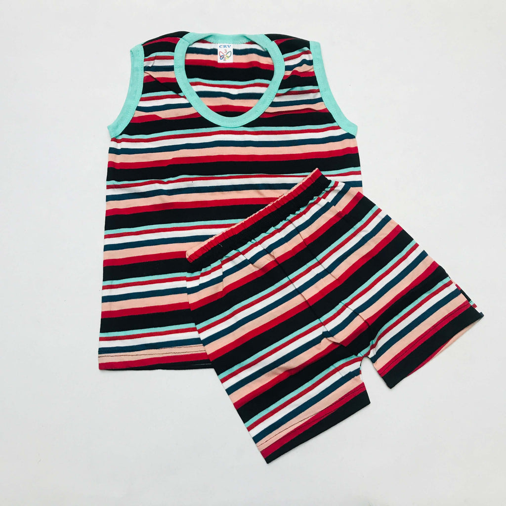 Kids Nikker Set