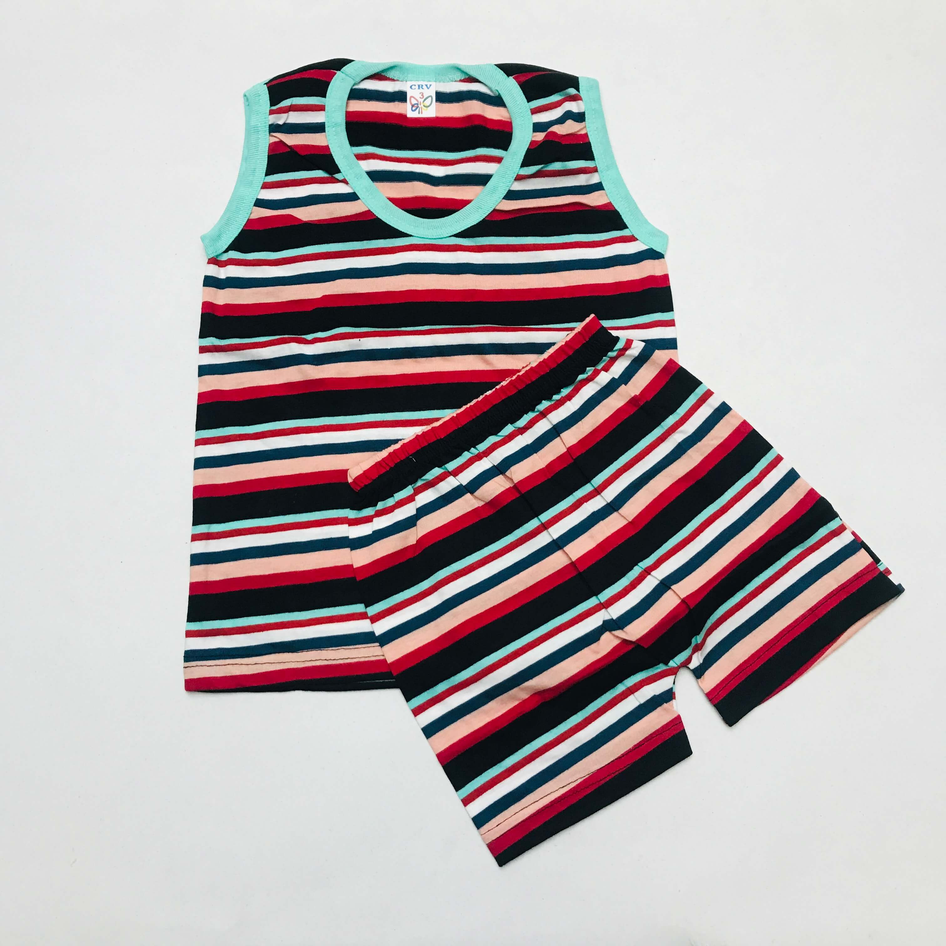 Kids Nikker Set