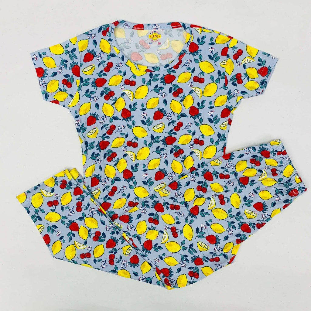 Pant Set