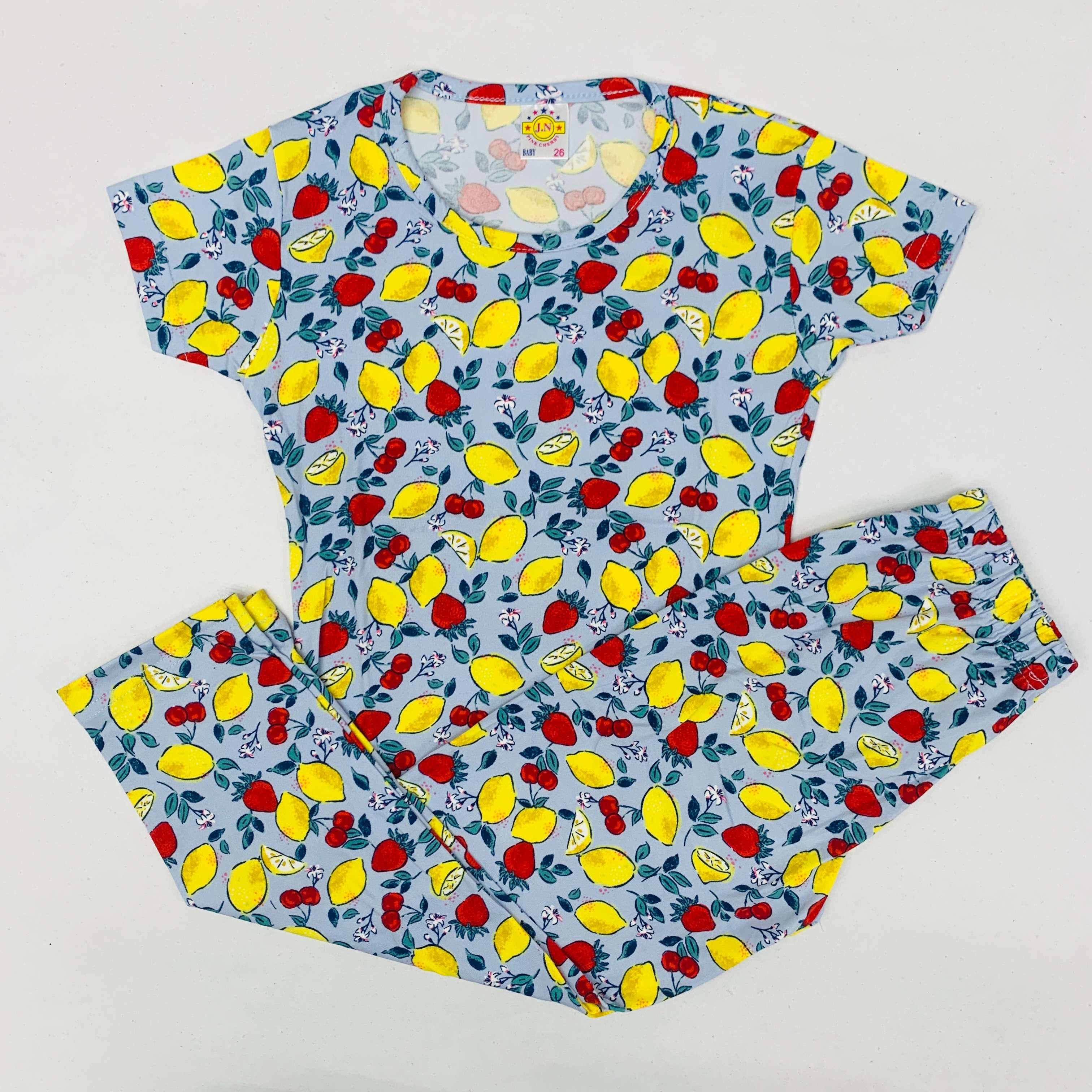 Pant Set