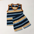 SL Kids Nikker Set