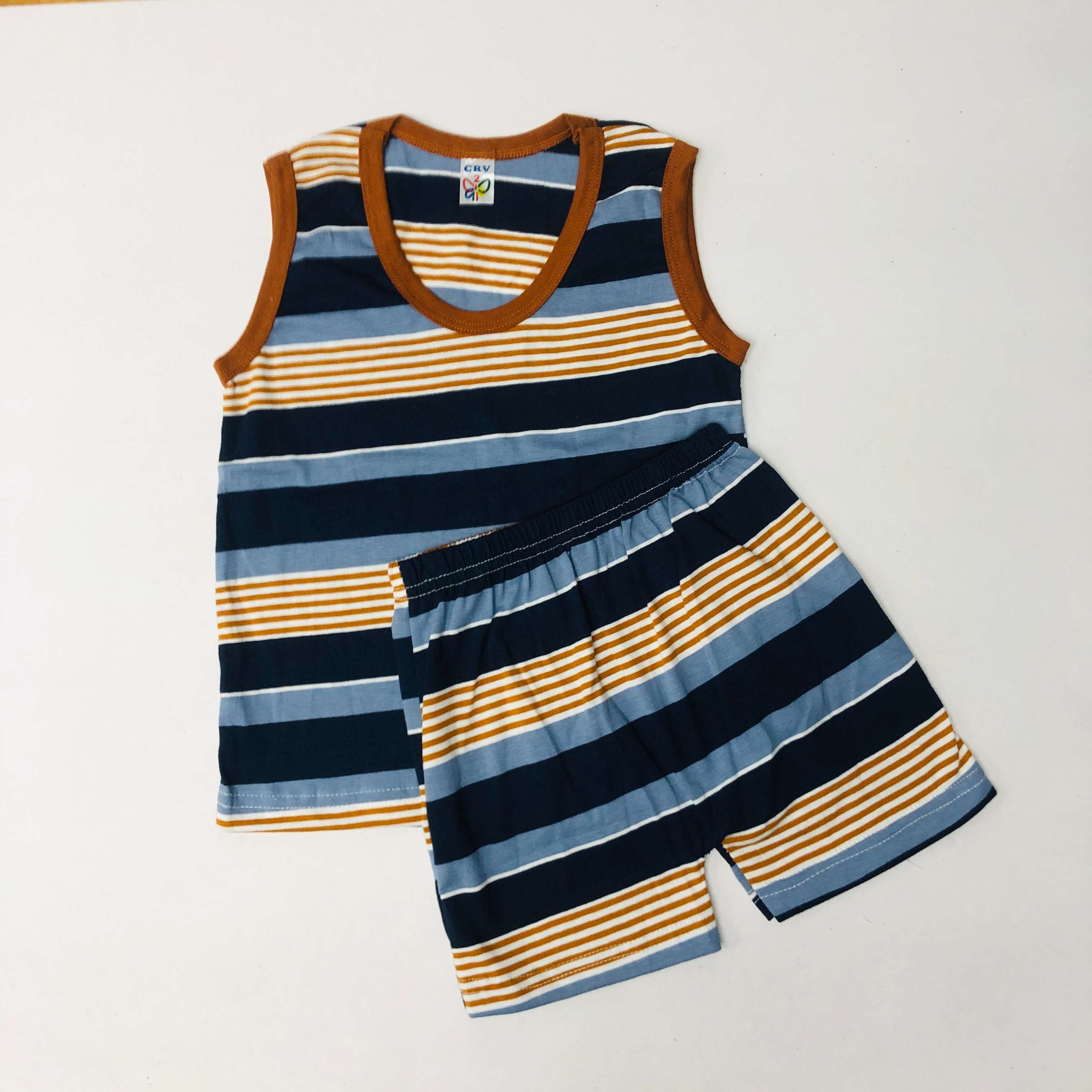 SL Kids Nikker Set