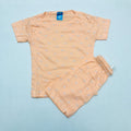 Kids Printed Shorts Set