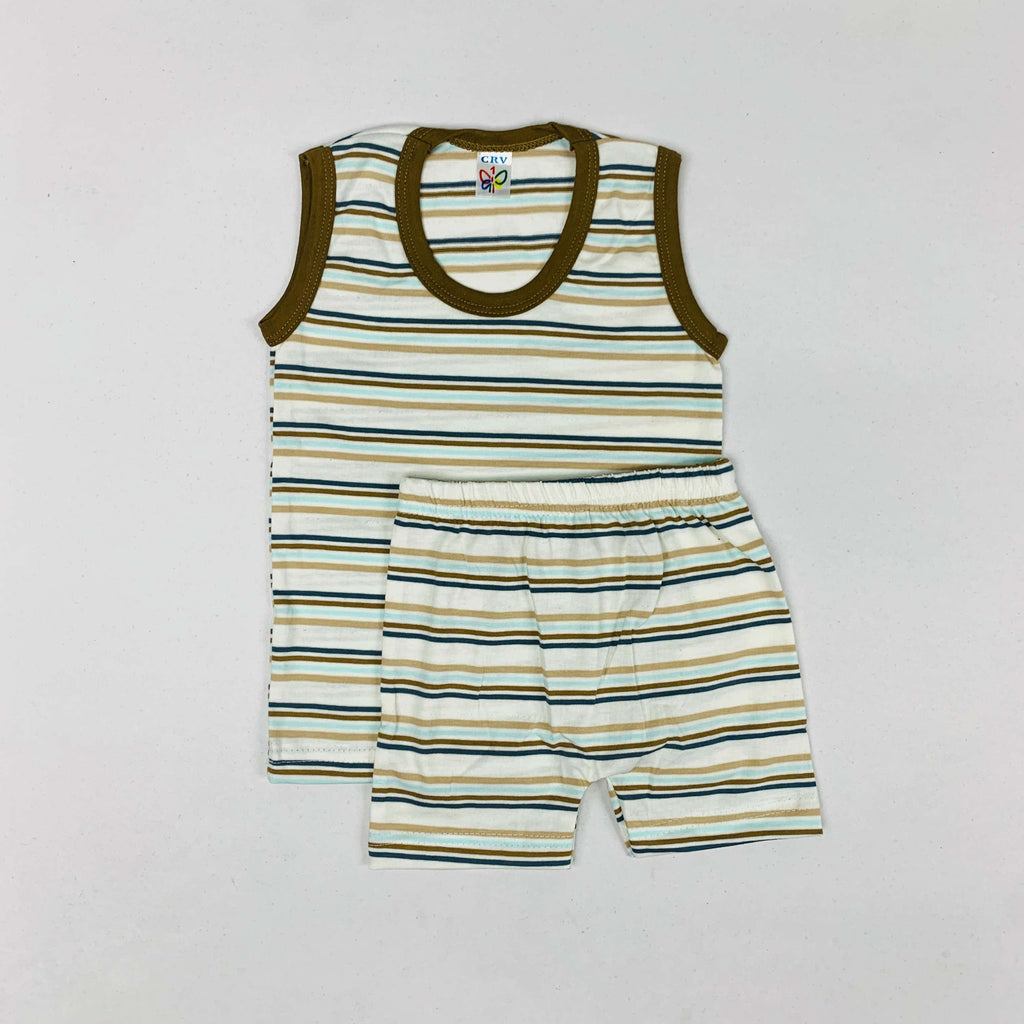 SL Kids Nikker Set