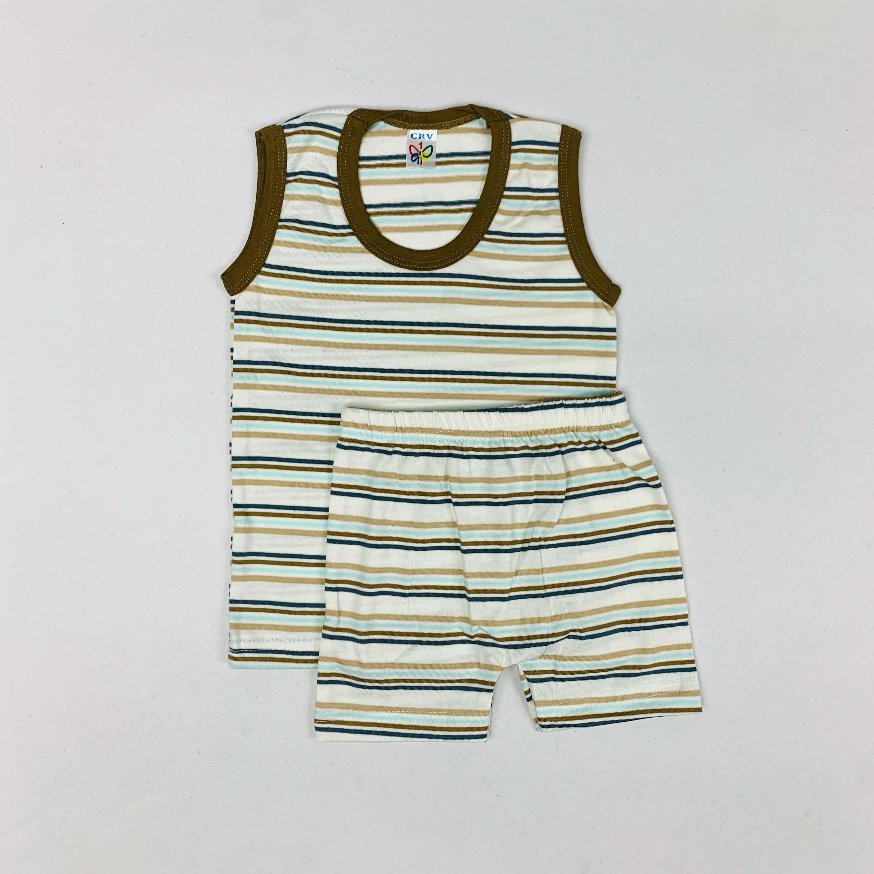 SL Kids Nikker Set