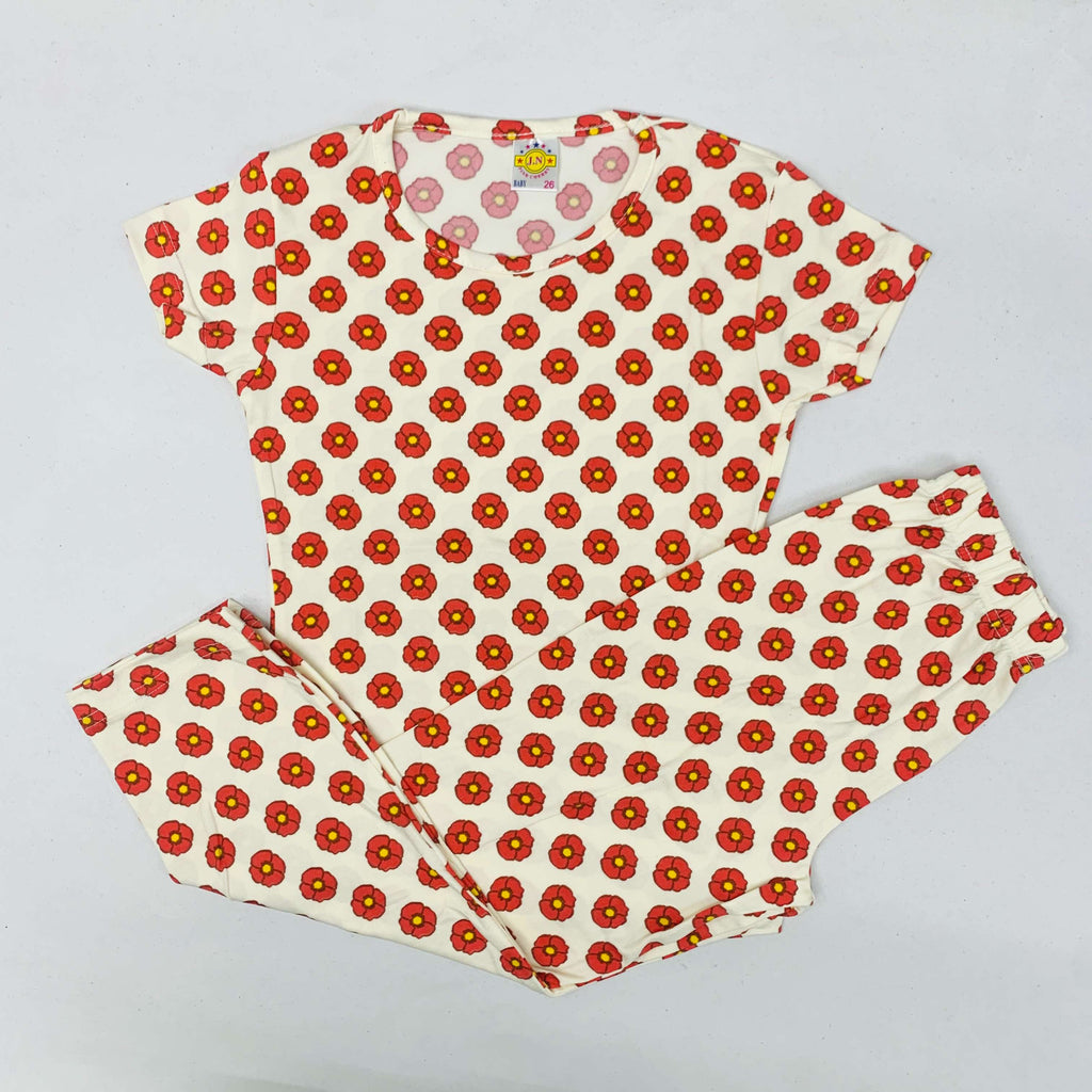 Pant Set