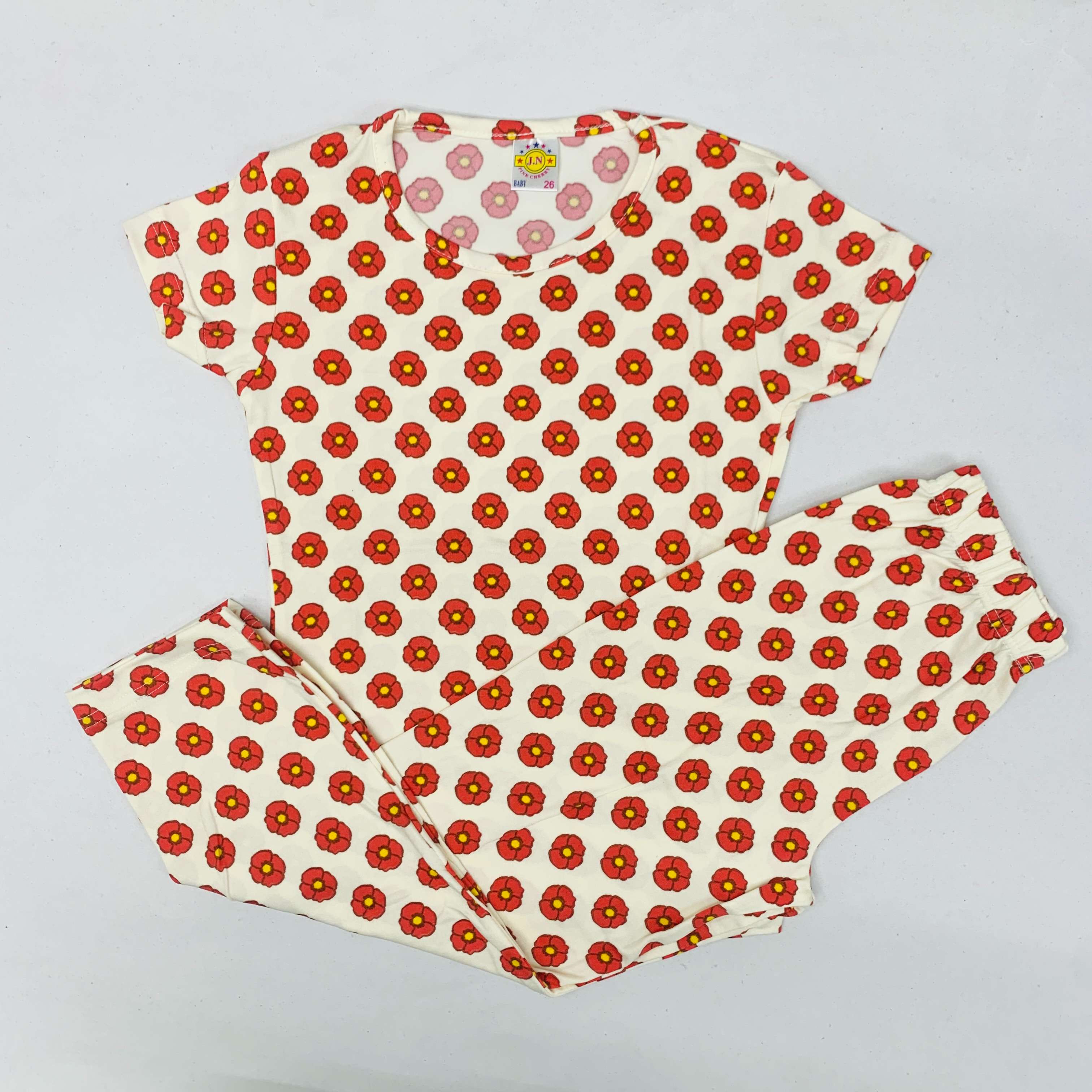 Pant Set