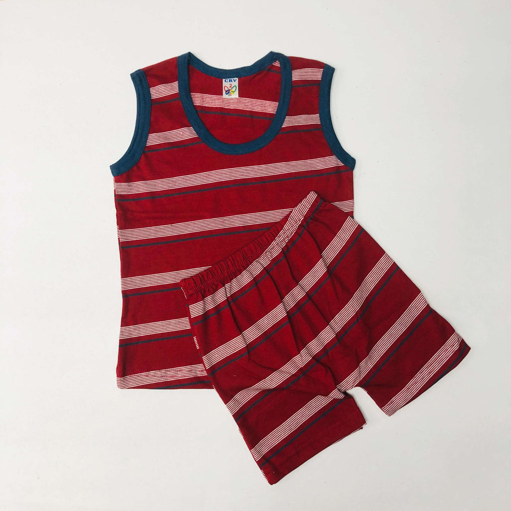 SL Kids Nikker Set