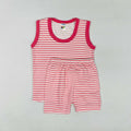 SL Kids Nikker Set