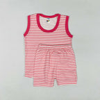 SL Kids Nikker Set