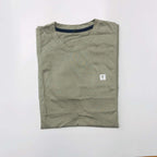 Classic Solid T-Shirt Combo Pack Of 2
