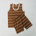 SL Kids Nikker Set