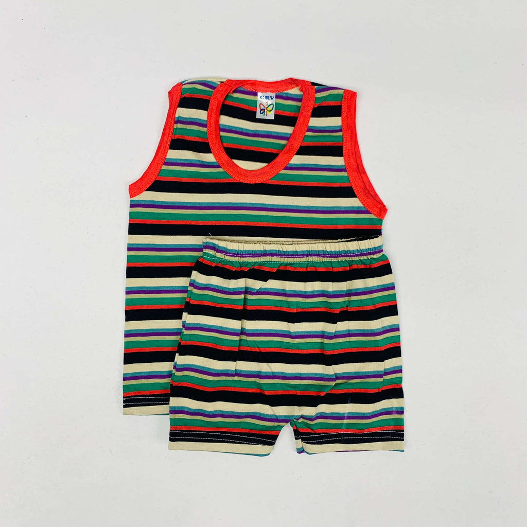 SL Kids Nikker Set