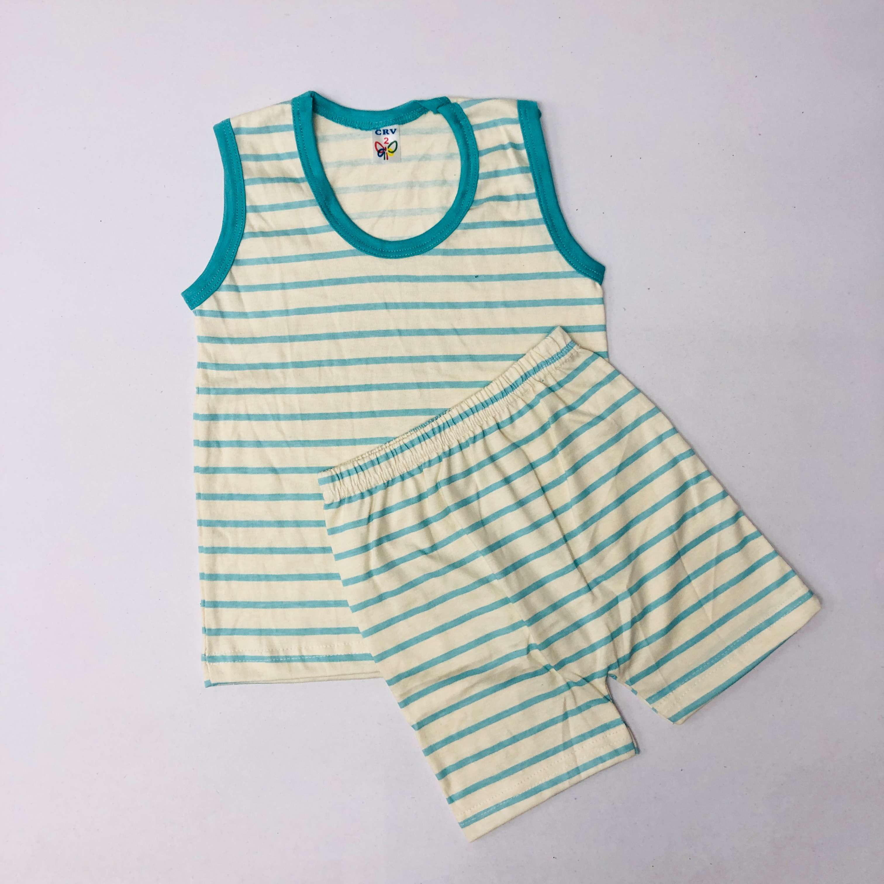SL Kids Nikker Set
