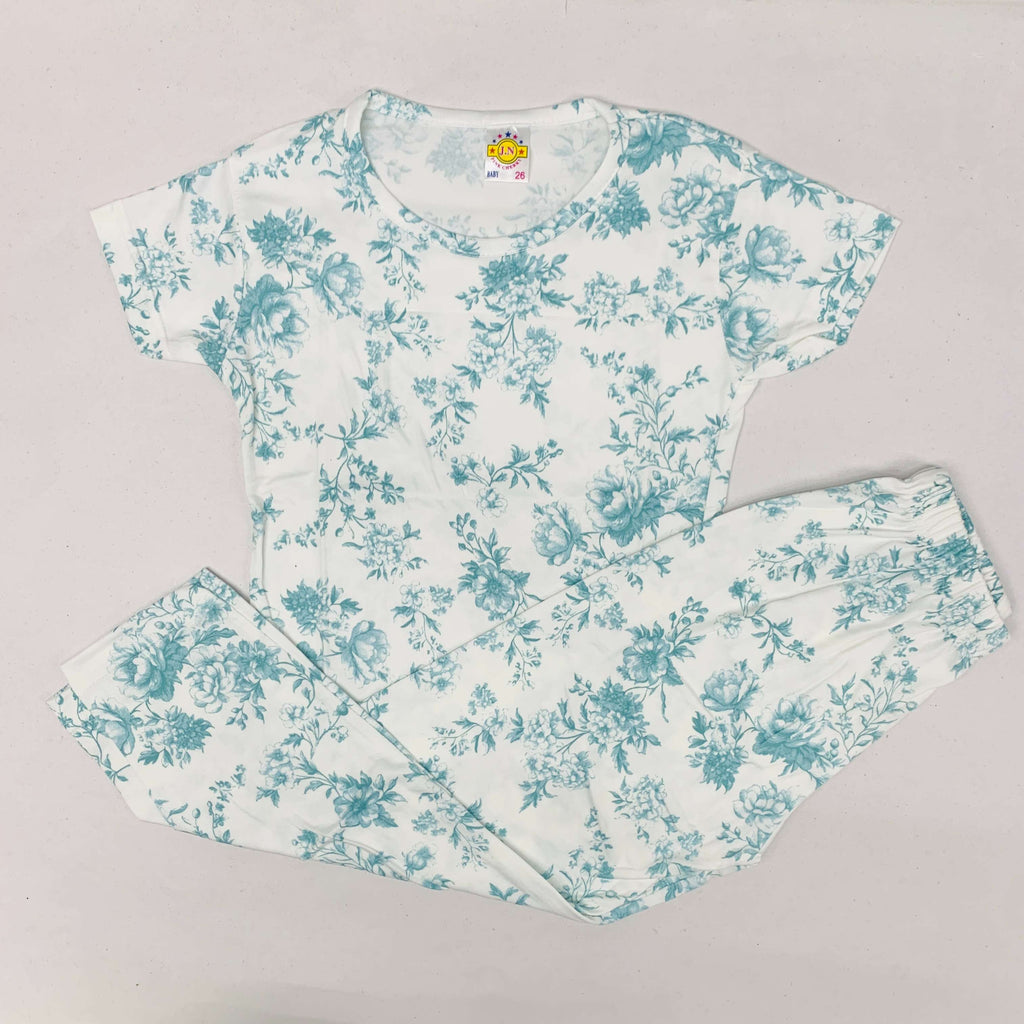 Pant Set